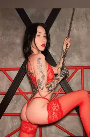 OnlyFans cuenta marymistresss avatar 1