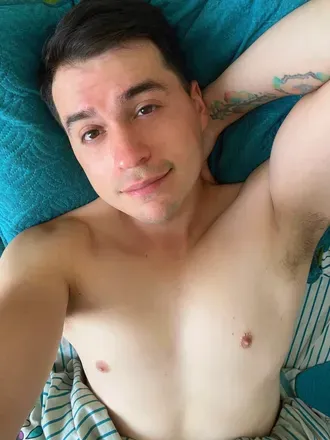 OnlyFans account  martinpescador avatar 1