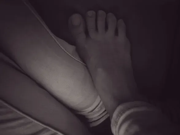 OnlyFans cuenta rainb_bowfeet avatar 1