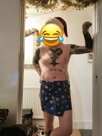 OnlyFans cuenta steelbeard avatar 1