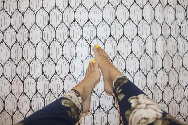 OnlyFans cuenta kiaras.feet header 2