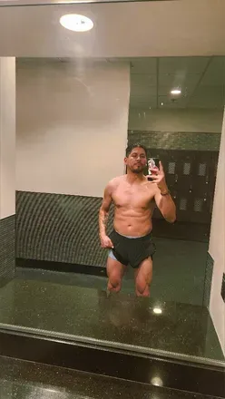 OnlyFans account  funky1 avatar 1