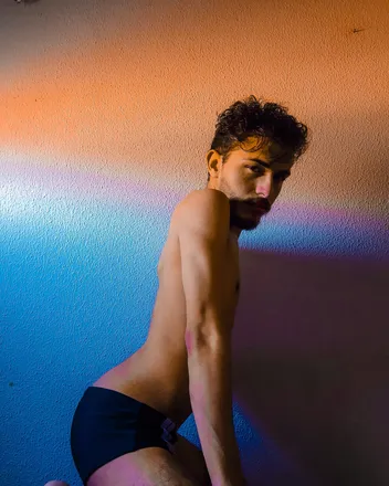 OnlyFans cuenta alex_carvalho header 2