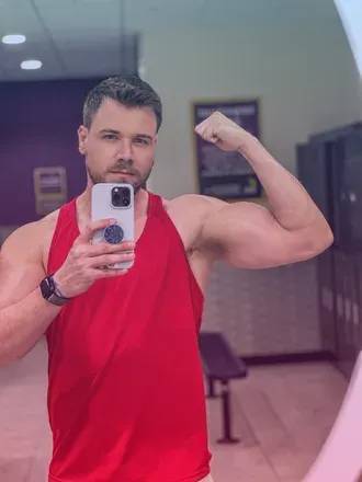OnlyFans cuenta crunchyboybr avatar 1