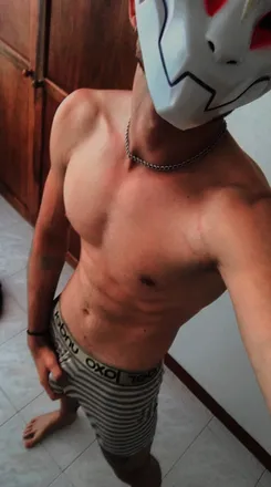 OnlyFans cuenta warrior98g header 2