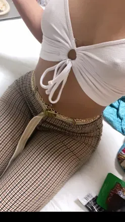 OnlyFans cuenta amiiibaby avatar 1