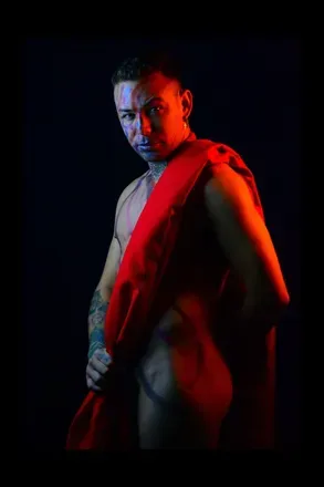 OnlyFans cuenta alexxxalzaibar avatar 1