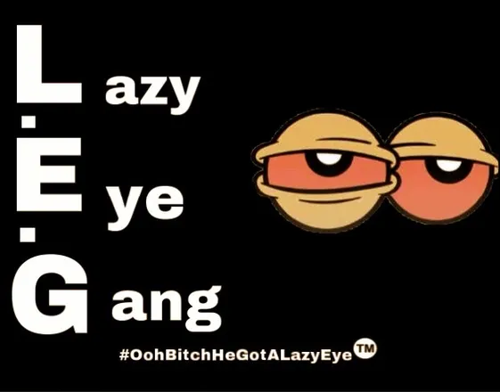 OnlyFans cuenta lazyeyegangproduction header 2