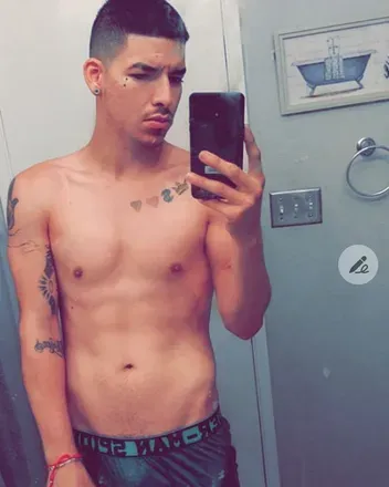 OnlyFans cuenta luckkycharmsz69 avatar 1