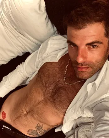 OnlyFans cuenta thehotandmoody avatar 1