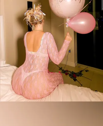 OnlyFans cuenta morganelaine header 2