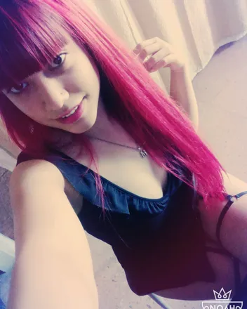 OnlyFans account  diablita6.9 header 2