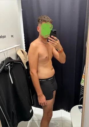 OnlyFans cuenta goodboyalexx avatar 1