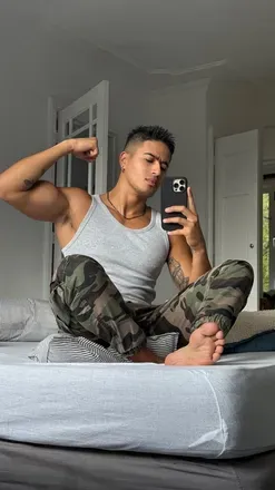OnlyFans cuenta nicolasnovoafree avatar 1