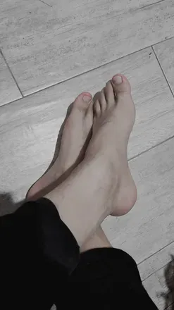 OnlyFans cuenta jasondavidfeet avatar 1