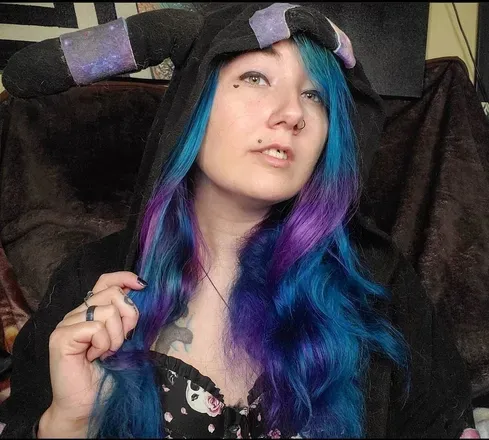 OnlyFans cuenta umbreon_galactic avatar 1