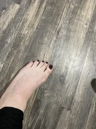 OnlyFans account  barefootbeauty8301 avatar 1