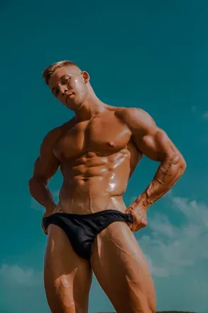 OnlyFans cuenta u69983702 avatar 1