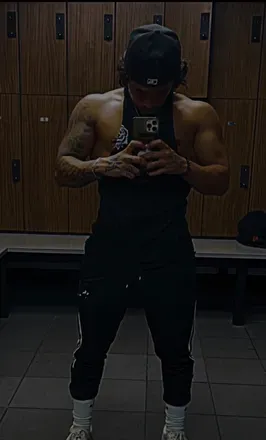 OnlyFans cuenta italianstalliontank avatar 1