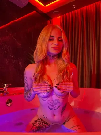 OnlyFans cuenta bebe_inna69 avatar 1