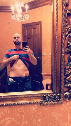 OnlyFans cuenta italianghost69 header 2