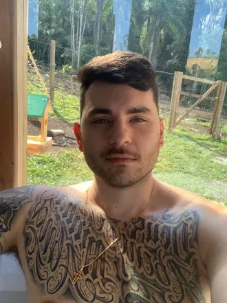 OnlyFans cuenta guibrbs avatar 1