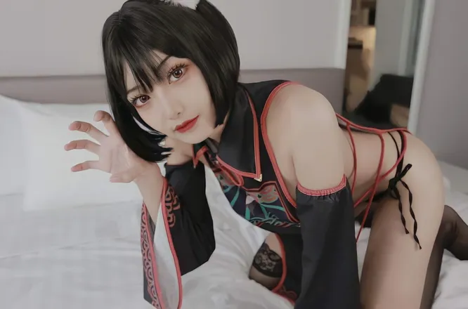 OnlyFans cuenta miitzchanz header 2