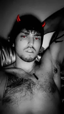 OnlyFans cuenta bitchimmitchh avatar 1