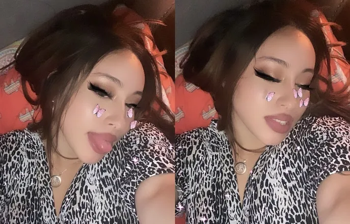 OnlyFans cuenta miss_niaxo header 2