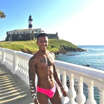 OnlyFans cuenta ssa_yago avatar 1