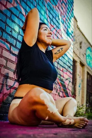 OnlyFans cuenta lotusbeelo avatar 1