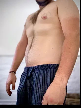OnlyFans account  jimmyjames125 avatar 1