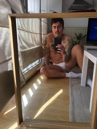 OnlyFans cuenta jonnypunch avatar 1