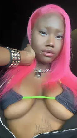 OnlyFans cuenta sirtrinie avatar 1