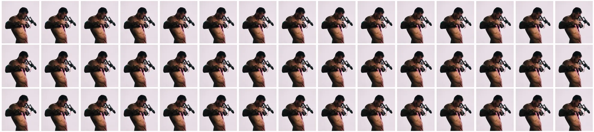 OnlyFans cuenta victorblissvip header 2