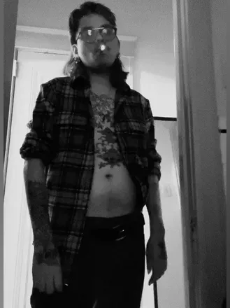 OnlyFans cuenta highstrangeness avatar 1