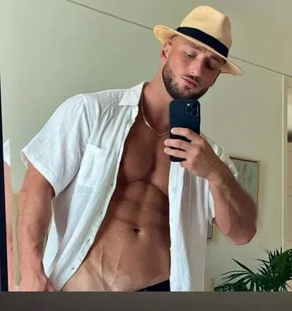 OnlyFans cuenta apollovlad avatar 1