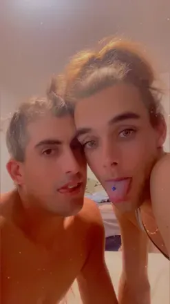 OnlyFans cuenta couple_gold69 avatar 1