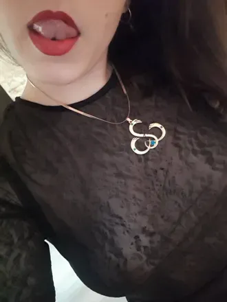 OnlyFans de lina_hotwife