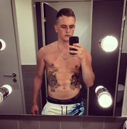 OnlyFans cuenta cheekylu avatar 1