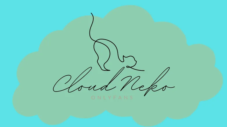 OnlyFans cuenta cloudneko header 1