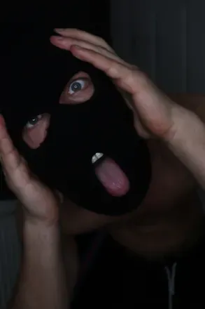 OnlyFans cuenta maskfynn avatar 1