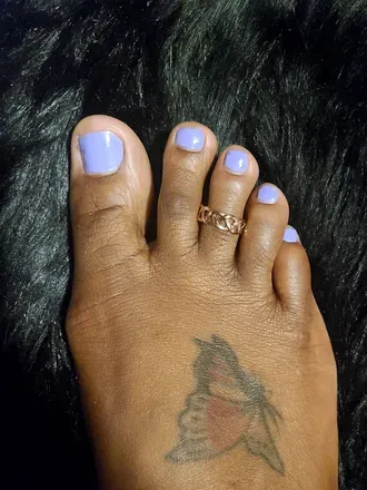 OnlyFans cuenta feetsolovely10 avatar 1
