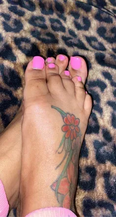 OnlyFans cuenta queenpinkfoot0 avatar 1