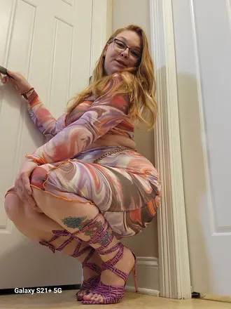 OnlyFans cuenta mizzredkitty avatar 1
