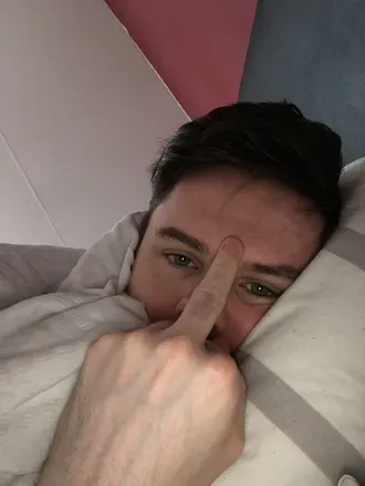 OnlyFans account  calwrighttt avatar 1