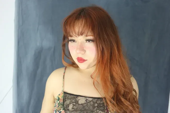 OnlyFans cuenta mitsukisweet avatar 1