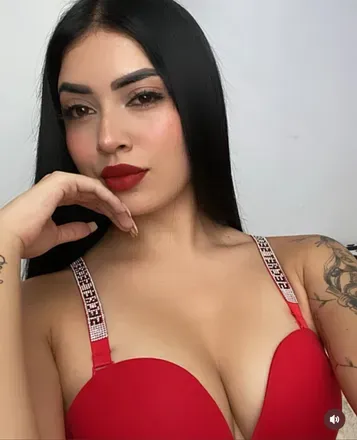 OnlyFans cuenta luna.rodriguez0 avatar 1