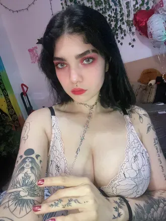 OnlyFans cuenta meridarouge avatar 1