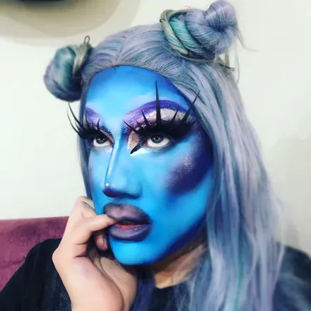 OnlyFans cuenta glenda_drag avatar 1
